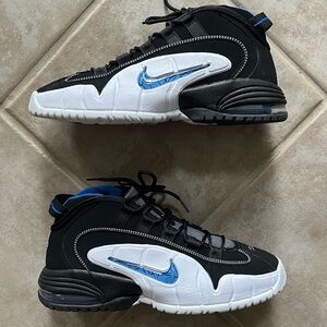 NIKE AIR MAX PENNY 1 ‘ORLANDO’ 2022